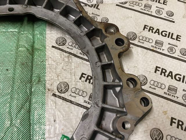 bontott VW PASSAT B5 Motor Tartó Bak (Fém)