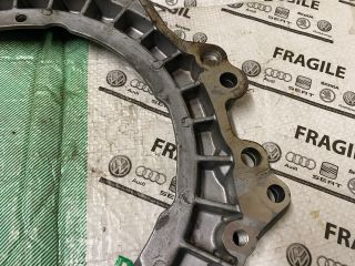 bontott VW PASSAT B5 Motor Tartó Bak (Fém)