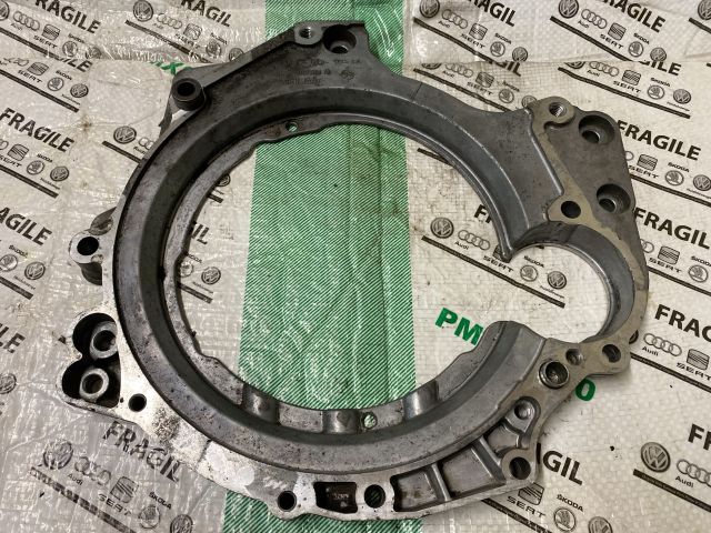 bontott VW PASSAT B5 Motor Tartó Bak (Fém)