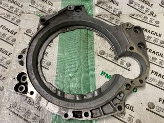 bontott VW PASSAT B5 Motor Tartó Bak (Fém)