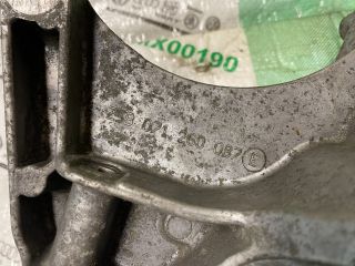 bontott VW PASSAT B5 Motor Tartó Bak (Pozíciófüggetlen)