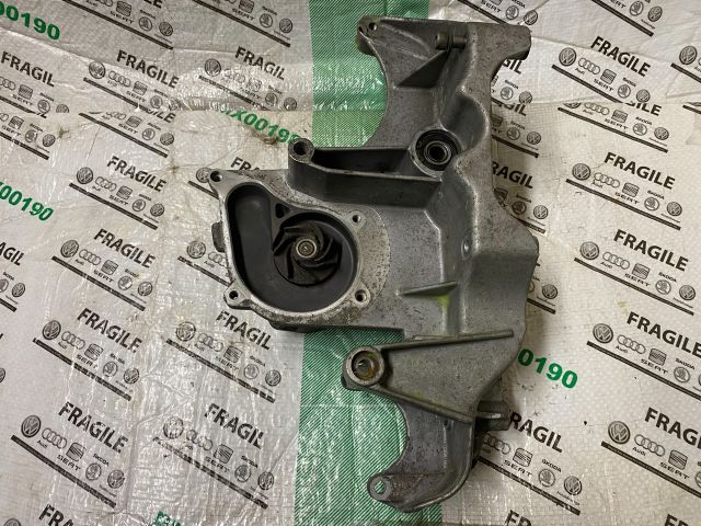 bontott VW PASSAT B5 Motor Tartó Bak (Pozíciófüggetlen)