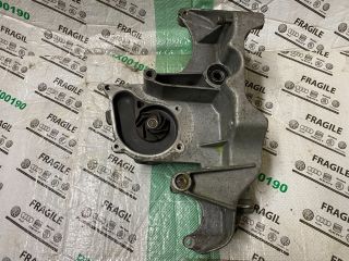 bontott VW PASSAT B5 Motor Tartó Bak (Pozíciófüggetlen)