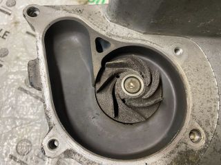 bontott VW PASSAT B5 Motor Tartó Bak (Pozíciófüggetlen)