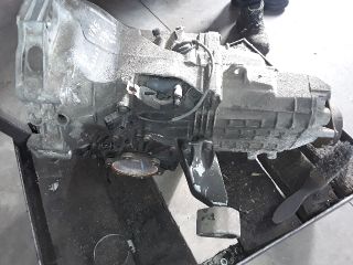 bontott VW PASSAT B5 Váltó (Mechanikus)