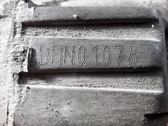 bontott VW PASSAT B5 Váltó (Mechanikus)