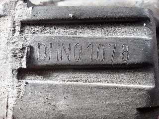 bontott VW PASSAT B5 Váltó (Mechanikus)