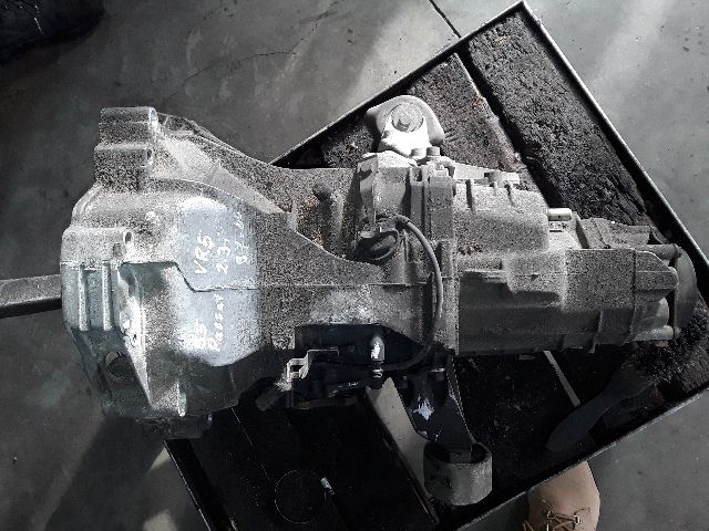 bontott VW PASSAT B5 Váltó (Mechanikus)