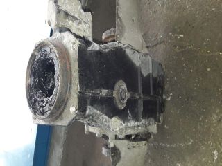 bontott VW PASSAT B5 Hátsó Differenciálmű