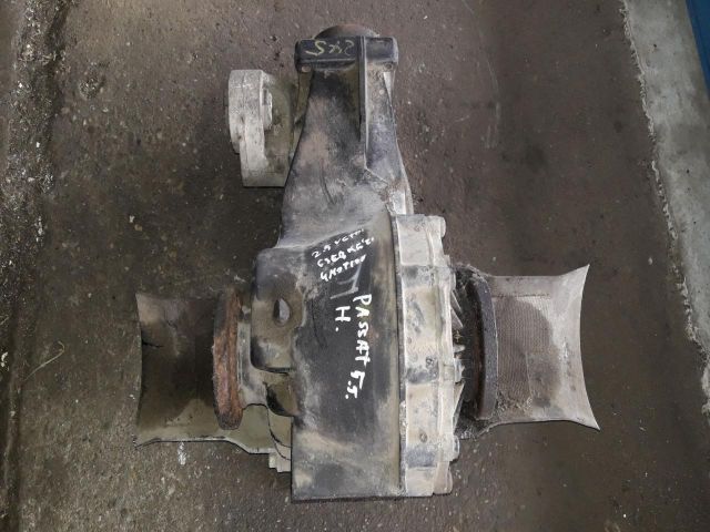 bontott VW PASSAT B5 Hátsó Differenciálmű