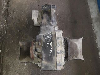 bontott VW PASSAT B5 Hátsó Differenciálmű