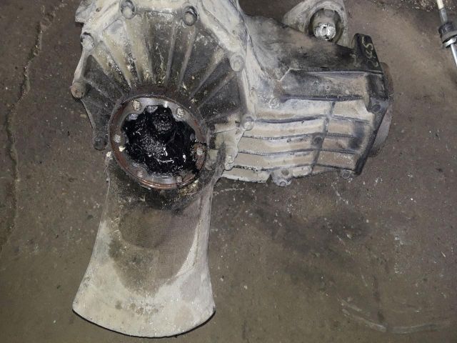 bontott VW PASSAT B5 Hátsó Differenciálmű