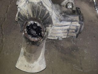 bontott VW PASSAT B5 Hátsó Differenciálmű