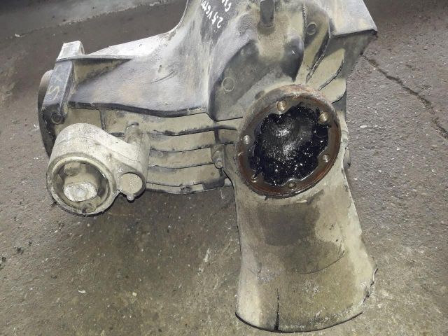 bontott VW PASSAT B5 Hátsó Differenciálmű