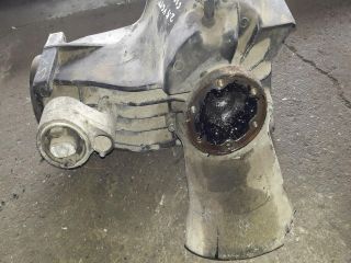 bontott VW PASSAT B5 Hátsó Differenciálmű