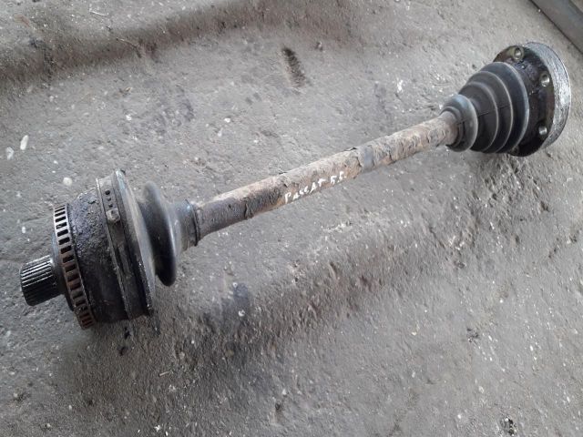 bontott VW PASSAT B5 Hátsó Féltengely (Pozíciófüggetlen)