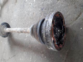 bontott VW PASSAT B5 Hátsó Féltengely (Pozíciófüggetlen)