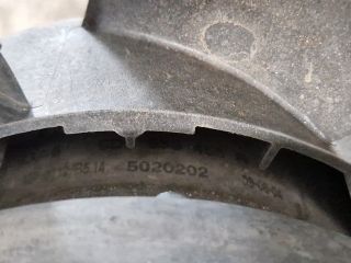 bontott VW PASSAT B5 Hűtőventilátor