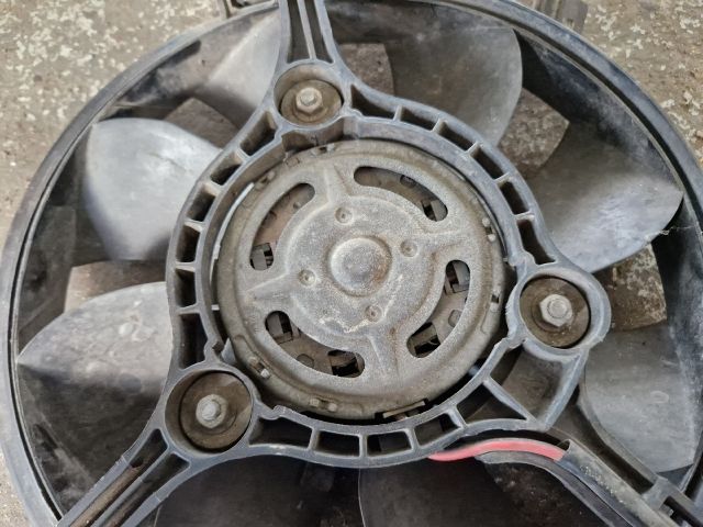 bontott VW PASSAT B5 Hűtőventilátor