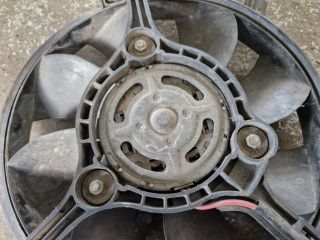 bontott VW PASSAT B5 Hűtőventilátor