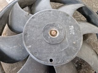 bontott VW PASSAT B5 Hűtőventilátor