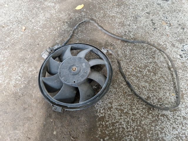 bontott VW PASSAT B5 Hűtőventilátor