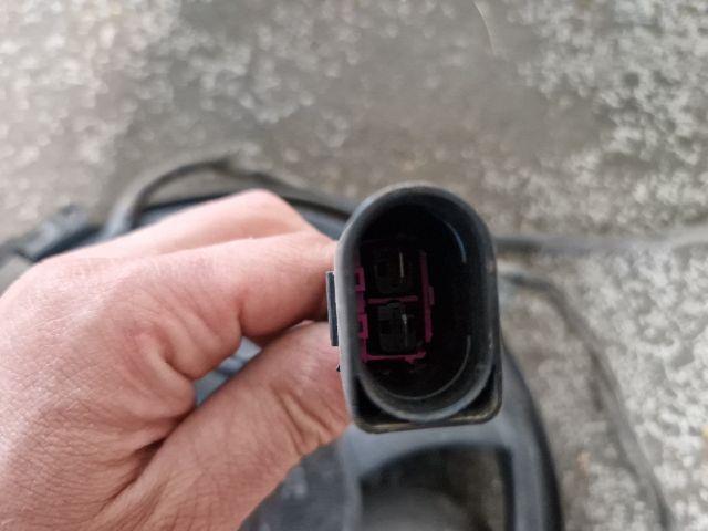 bontott VW PASSAT B5 Hűtőventilátor