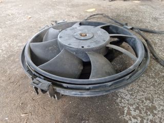 bontott VW PASSAT B5 Hűtőventilátor
