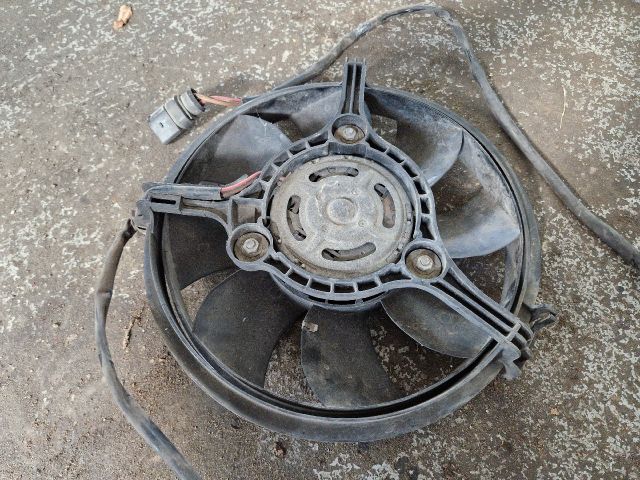bontott VW PASSAT B5 Hűtőventilátor