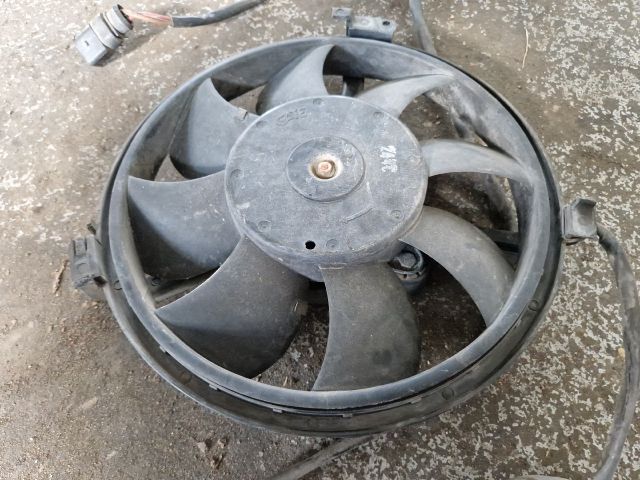 bontott VW PASSAT B5 Hűtőventilátor