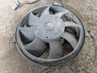 bontott VW PASSAT B5 Hűtőventilátor