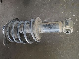 bontott VW PASSAT B5 Jobb hátsó Lengéscsillapító