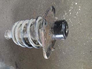 bontott VW PASSAT B5 Jobb hátsó Lengéscsillapító