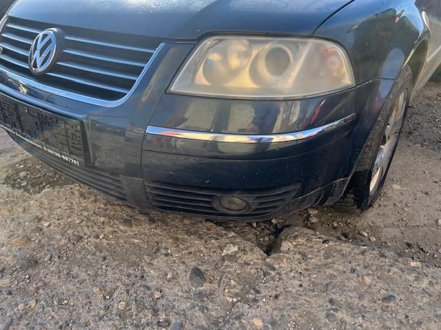 bontott VW PASSAT B5 Légtömegmérő