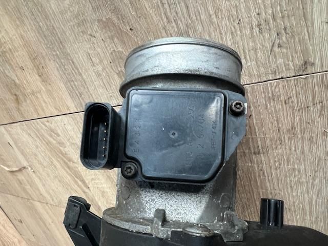 bontott VW PASSAT B5 Légtömegmérő