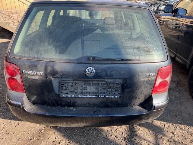 bontott VW PASSAT B5 Légtömegmérő