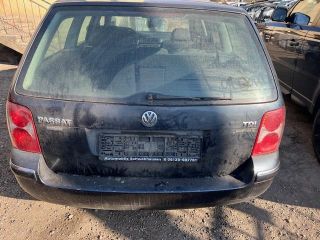 bontott VW PASSAT B5 Légtömegmérő