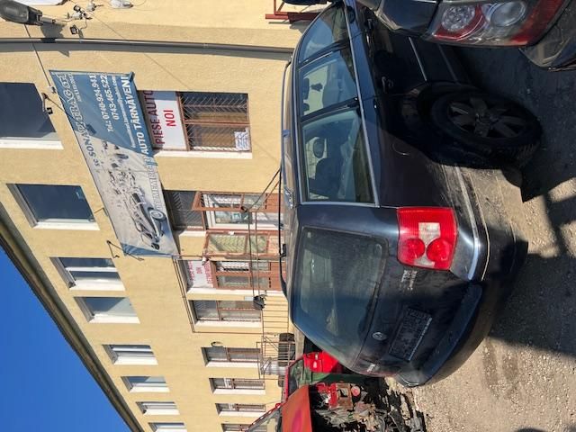 bontott VW PASSAT B5 Légtömegmérő