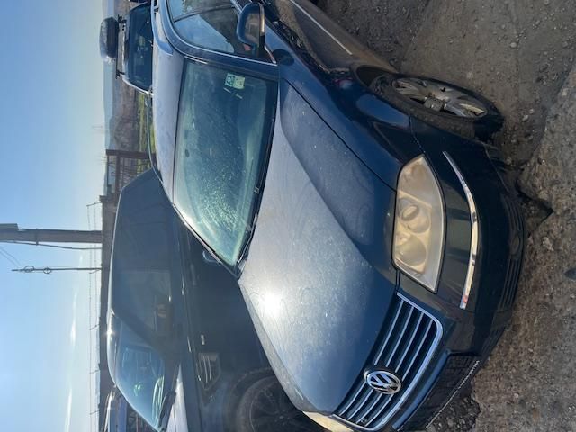 bontott VW PASSAT B5 Légtömegmérő