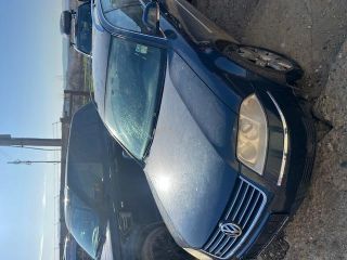 bontott VW PASSAT B5 Légtömegmérő