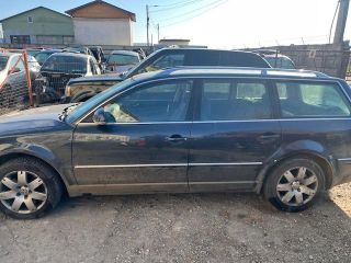 bontott VW PASSAT B5 Motorvezérlő