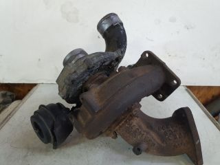 bontott VW PASSAT B5 Turbó
