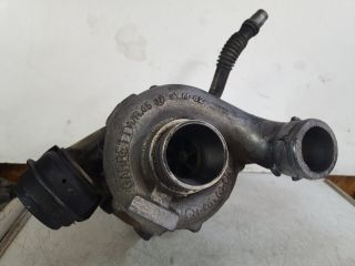 bontott VW PASSAT B5 Turbó