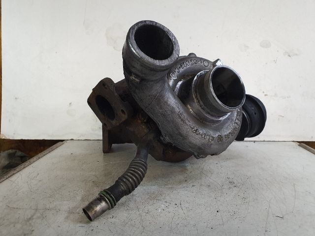 bontott VW PASSAT B5 Turbó