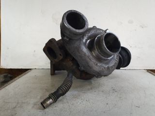 bontott VW PASSAT B5 Turbó