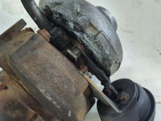 bontott VW PASSAT B5 Turbó