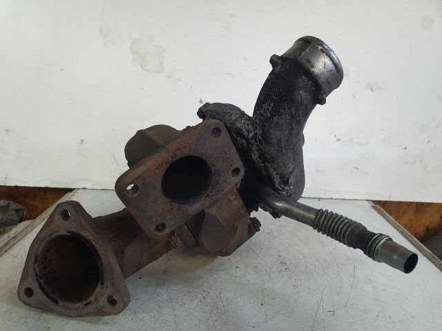 bontott VW PASSAT B5 Turbó