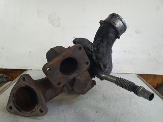 bontott VW PASSAT B5 Turbó