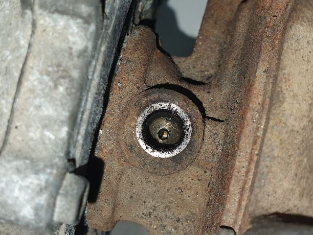 bontott VW PASSAT B5 Turbó