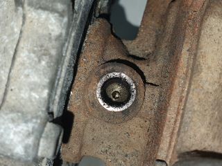 bontott VW PASSAT B5 Turbó